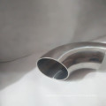 38.1*1.5mm 316 Grade Stainless Steel Elbow for Stairs Handrail